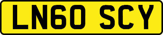 LN60SCY