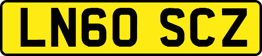 LN60SCZ