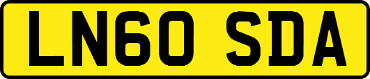 LN60SDA