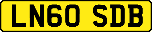 LN60SDB
