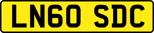 LN60SDC