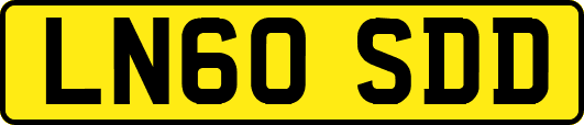 LN60SDD