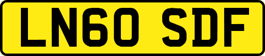 LN60SDF