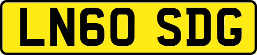 LN60SDG