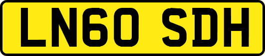 LN60SDH