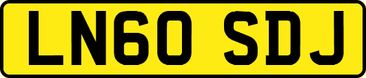 LN60SDJ