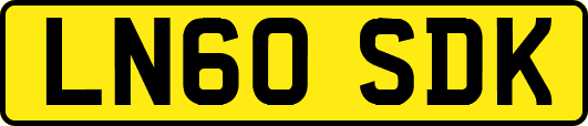 LN60SDK
