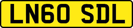 LN60SDL