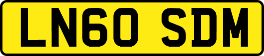 LN60SDM