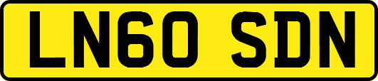 LN60SDN