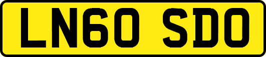 LN60SDO