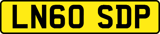 LN60SDP