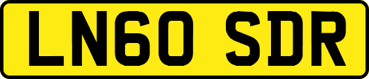 LN60SDR