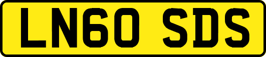 LN60SDS