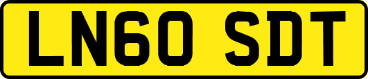 LN60SDT