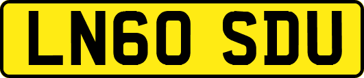 LN60SDU