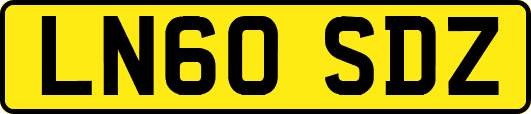 LN60SDZ