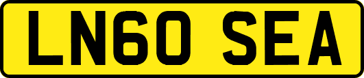 LN60SEA