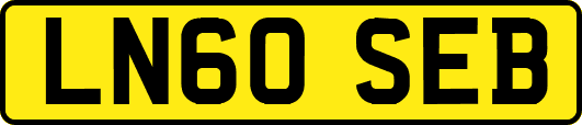 LN60SEB