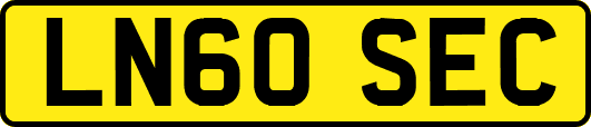 LN60SEC