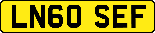 LN60SEF