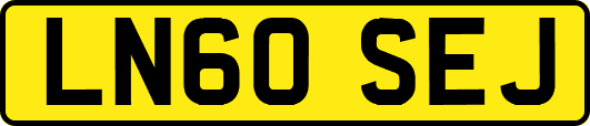 LN60SEJ