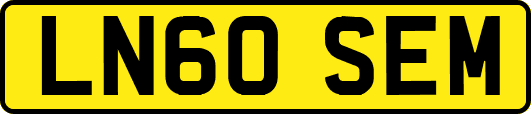 LN60SEM