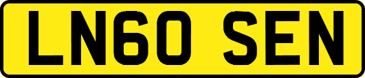 LN60SEN