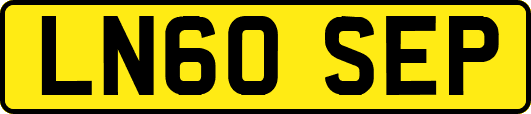 LN60SEP