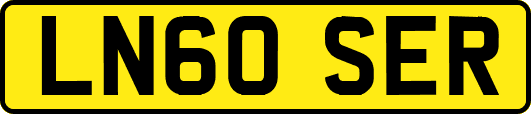 LN60SER