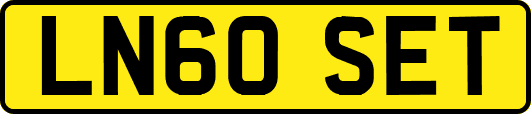 LN60SET