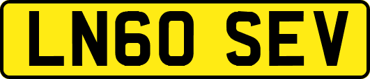 LN60SEV