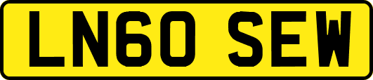 LN60SEW