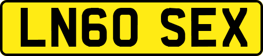 LN60SEX