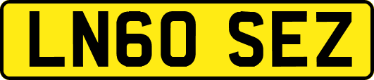 LN60SEZ