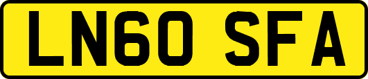 LN60SFA