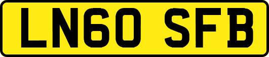 LN60SFB