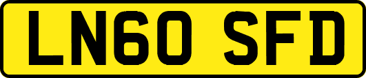 LN60SFD