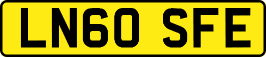 LN60SFE