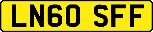 LN60SFF