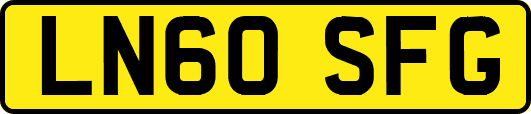 LN60SFG