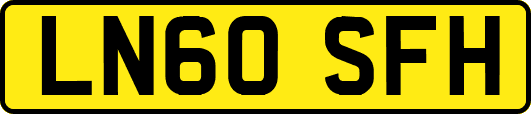 LN60SFH