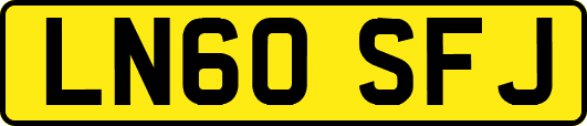 LN60SFJ
