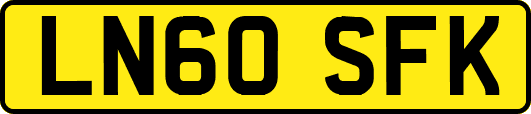 LN60SFK