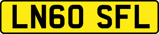 LN60SFL