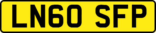 LN60SFP