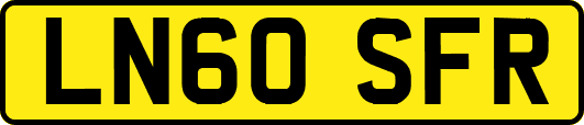LN60SFR