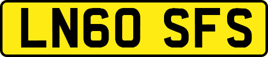 LN60SFS