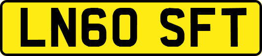 LN60SFT