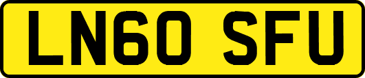LN60SFU